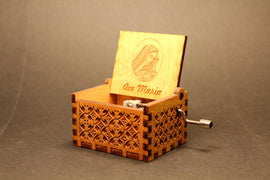 Ave Maria Music Box